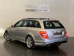 Mercedes C Class