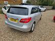 Mercedes-Benz B Class