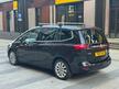Vauxhall Zafira