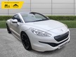 Peugeot RCZ