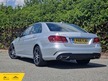Mercedes E Class