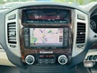 Mitsubishi Shogun