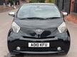 Toyota iQ