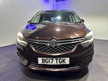 Vauxhall Zafira