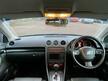 SEAT Exeo