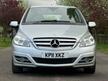 Mercedes-Benz B Class
