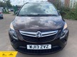 Vauxhall Zafira