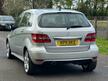 Mercedes-Benz B Class