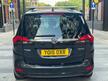 Vauxhall Zafira