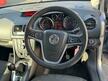 Vauxhall Meriva
