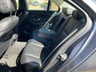 Mercedes C Class