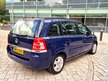 Vauxhall Zafira