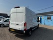 Ford Transit Leader