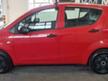 Vauxhall Agila