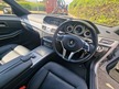 Mercedes E Class