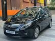 Vauxhall Zafira