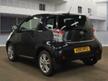 Toyota iQ