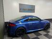 Audi TTS
