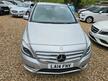 Mercedes-Benz B Class