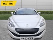 Peugeot RCZ