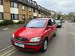 Vauxhall Zafira