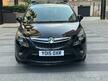 Vauxhall Zafira
