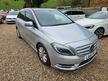 Mercedes-Benz B Class