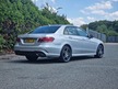 Mercedes E Class
