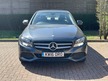 Mercedes C Class