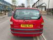 Vauxhall Zafira