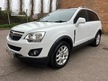 Vauxhall Antara