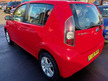 Subaru Justy