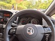 Vauxhall Zafira