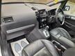Vauxhall Zafira
