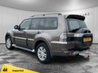 Mitsubishi Shogun