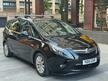 Vauxhall Zafira