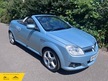 Vauxhall Tigra