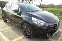 Renault Clio DYNAMIQUE NAV 16V