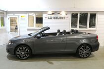 Volkswagen Eos EXCLUSIVE TDI BLUEMOTION TECHNOLOGY DSG 140