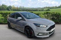 Ford Focus ST-3