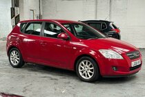 Kia Ceed 1.6 CRDi LS 5dr