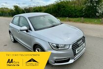 Audi A1 1.4 TFSI Sport Sportback Euro 6 (s/s) 5dr