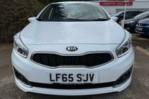 Kia Ceed 1.6 GDi 2 Euro 6 (s/s) 5dr