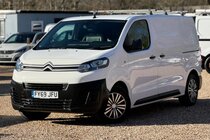 Citroen Dispatch M 1000 ENTERPRISE BLUEHDI S/S