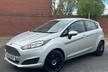 Ford Fiesta STYLE