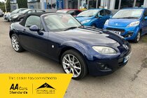 Mazda MX-5 I SE