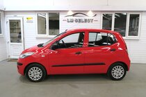 Hyundai I10 CLASSIC 77