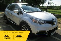 Renault Captur DYNAMIQUE MEDIANAV ENERGY DCI S/S