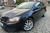 Volkswagen Golf SE TSI DSG