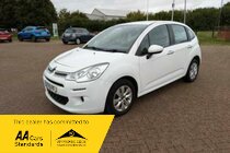 Citroen C3 VTR PLUS